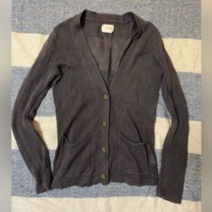 Coincidence & Chance cardigan